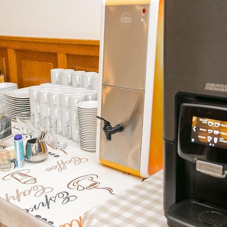 Hotel Oaza Prudnik Luaran gambar