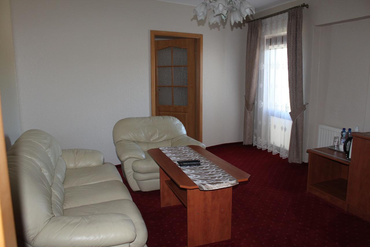 Hotel Oaza Prudnik Luaran gambar